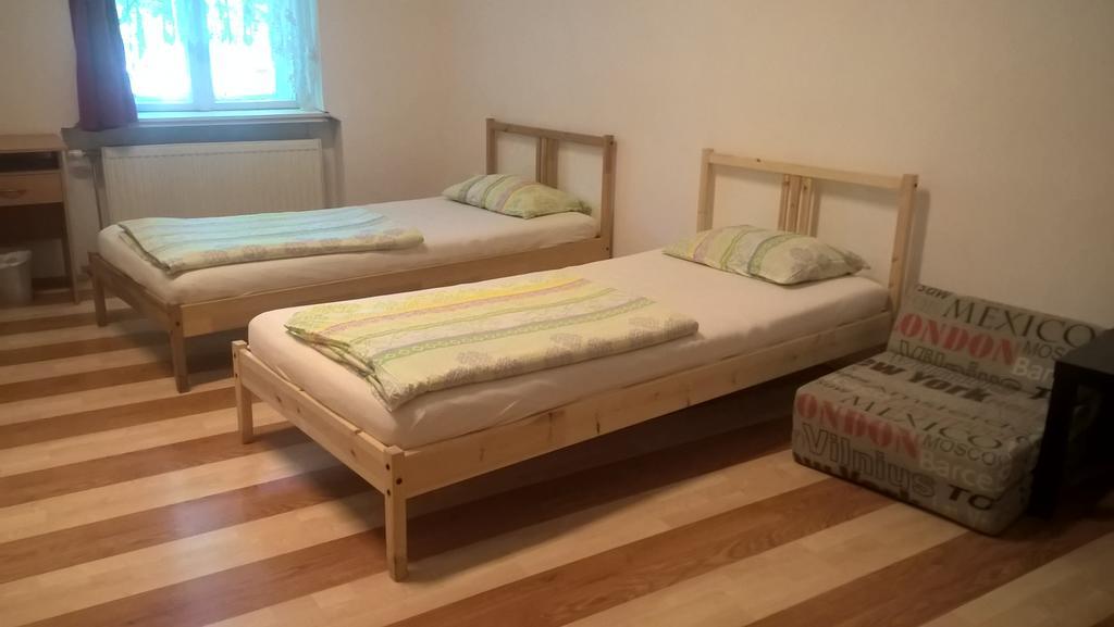 Hostel 66 Сегед Экстерьер фото