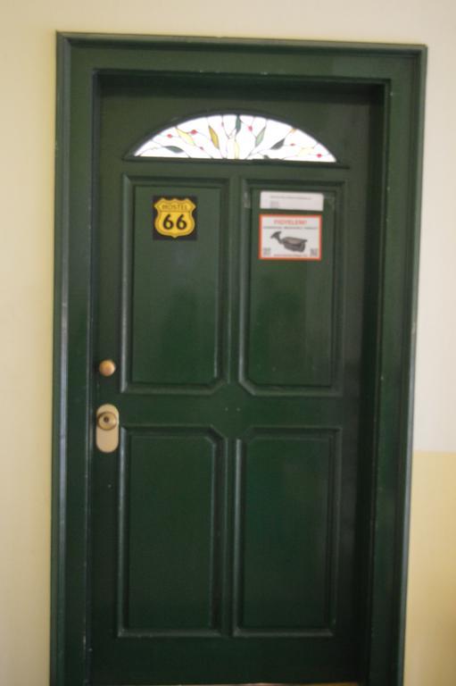 Hostel 66 Сегед Экстерьер фото