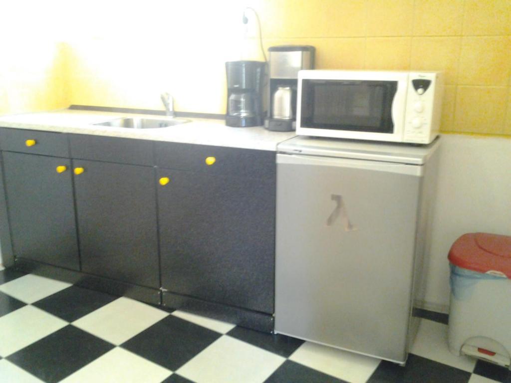 Hostel 66 Сегед Экстерьер фото