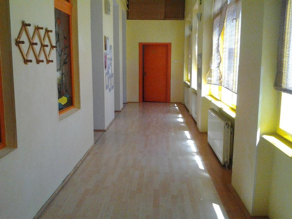 Hostel 66 Сегед Экстерьер фото