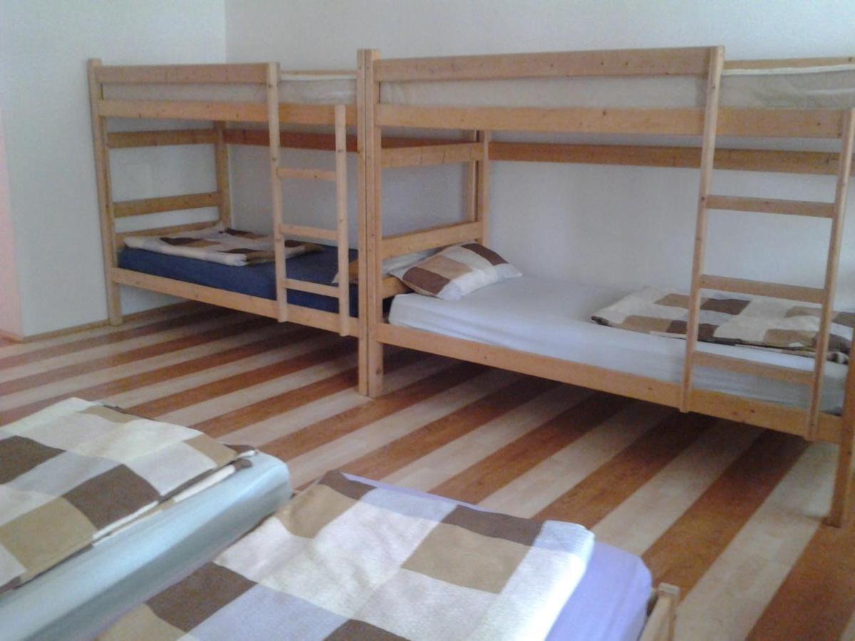 Hostel 66 Сегед Номер фото